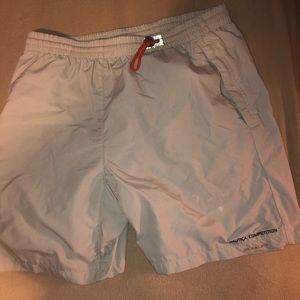 Nautican Vintage Boating shorts